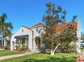 3289 Country Club Drive, Los Angeles CA 90019