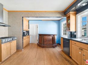 3289 Country Club Drive, Los Angeles CA 90019