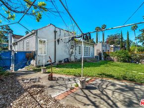 3289 Country Club Drive, Los Angeles CA 90019