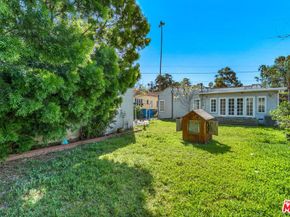 3289 Country Club Drive, Los Angeles CA 90019