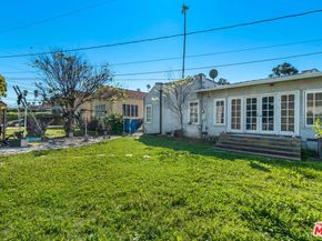 3289 Country Club Drive, Los Angeles CA 90019