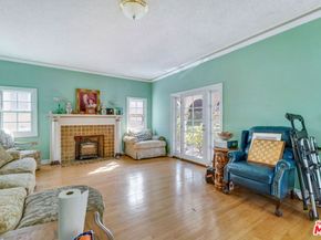 3289 Country Club Drive, Los Angeles CA 90019