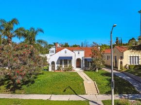3289 Country Club Drive, Los Angeles CA 90019