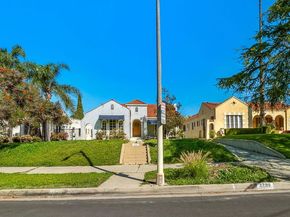 3289 Country Club Drive, Los Angeles CA 90019