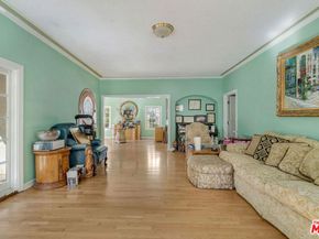 3289 Country Club Drive, Los Angeles CA 90019