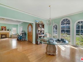 3289 Country Club Drive, Los Angeles CA 90019