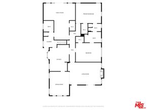 3289 Country Club Drive, Los Angeles CA 90019