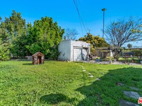 3289 Country Club Drive, Los Angeles CA 90019