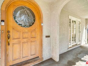 3289 Country Club Drive, Los Angeles CA 90019