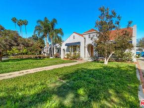 3289 Country Club Drive, Los Angeles CA 90019