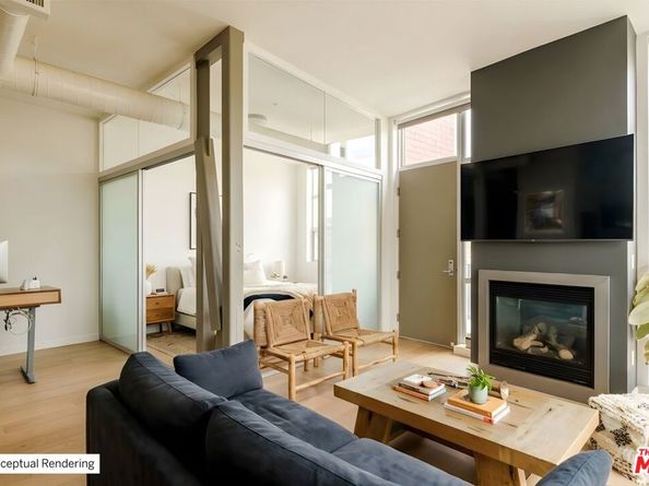 1912 Broadway 205, Santa Monica CA 90404