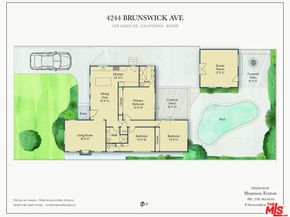 4244 Brunswick Avenue, Los Angeles CA 90039