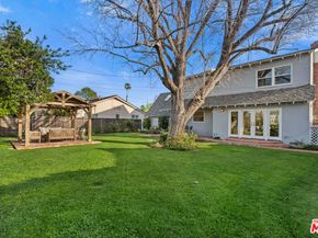 23643 Califa Street, Woodland Hills CA 91367