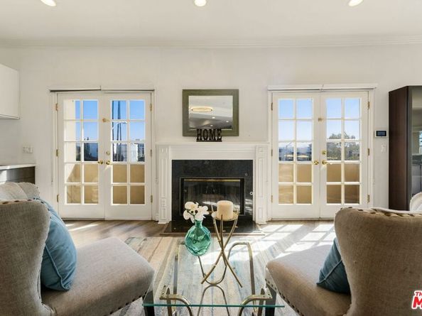 1278 S Camden Drive 202, Los Angeles CA 90035