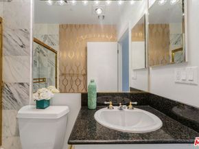 1278 S Camden Drive 202, Los Angeles CA 90035