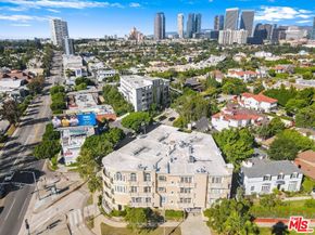 1278 S Camden Drive 202, Los Angeles CA 90035