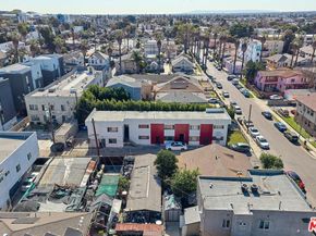 3568 S Budlong Avenue, Los Angeles CA 90007