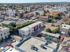 3568 S Budlong Avenue, Los Angeles CA 90007