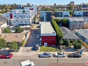 3568 S Budlong Avenue, Los Angeles CA 90007