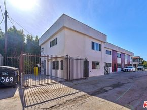 3568 S Budlong Avenue, Los Angeles CA 90007