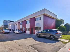 3568 S Budlong Avenue, Los Angeles CA 90007