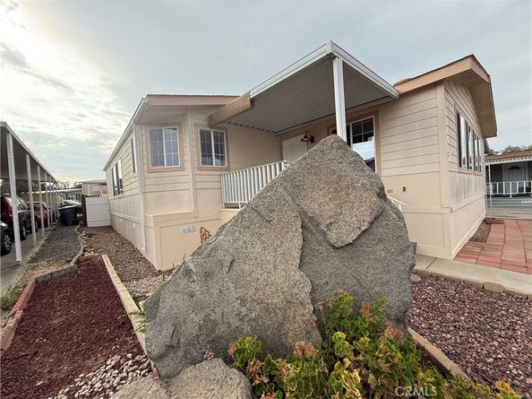 1750 W Citracado 152, Escondido CA 92029