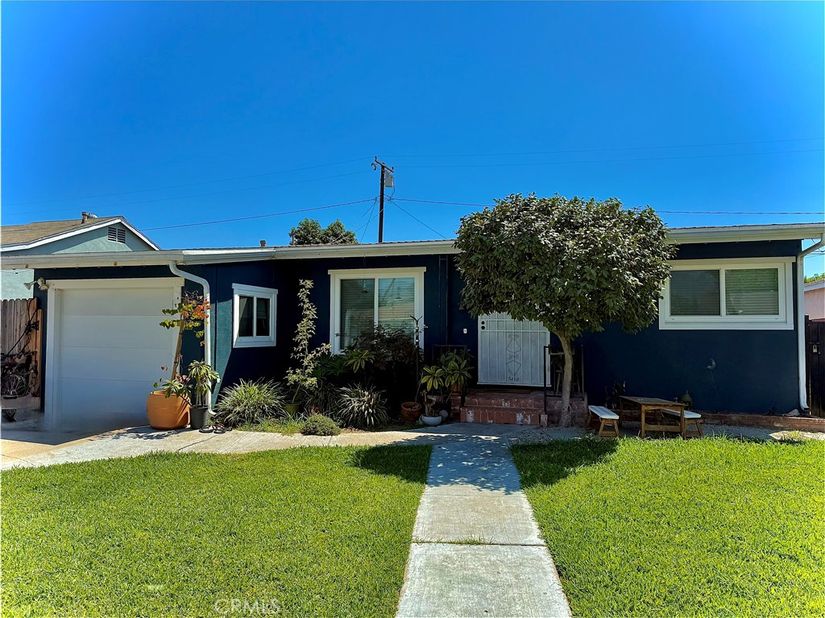 14524 Hallwood Drive, Baldwin Park, CA 91706 - For Sale