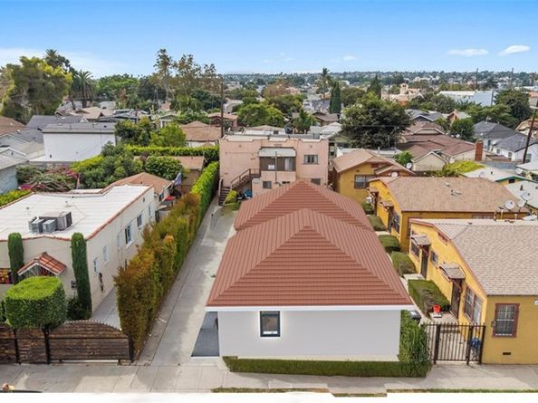 5429 2nd Ave, Los Angeles CA 90043