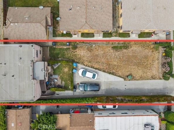 5429 2nd Ave, Los Angeles CA 90043