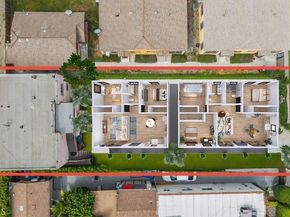 5429 2nd Ave, Los Angeles CA 90043