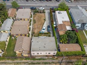 5429 2nd Ave, Los Angeles CA 90043