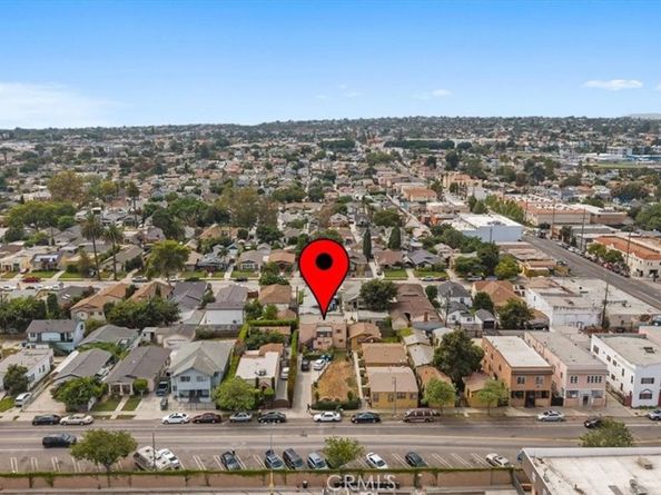 5429 2nd Ave, Los Angeles CA 90043