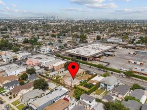 5429 2nd Ave, Los Angeles CA 90043