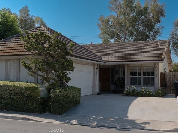 6180 Via Nietos, Yorba Linda CA 92887