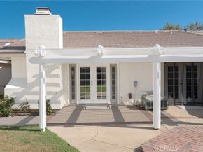 6180 Via Nietos, Yorba Linda CA 92887
