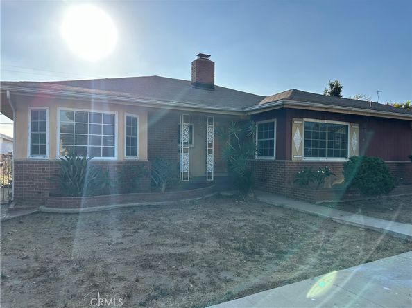 10519 S 3rd Avenue, Inglewood CA 90303