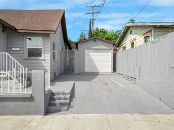 1109 N Chester Avenue