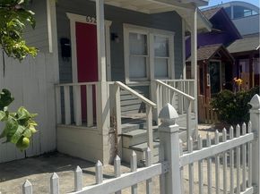 652 Navy Street, Santa Monica CA 90405