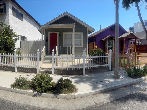 652 Navy Street, Santa Monica CA 90405