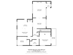1633 Loma Crest Street, Glendale CA 91205