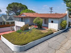 1633 Loma Crest Street, Glendale CA 91205
