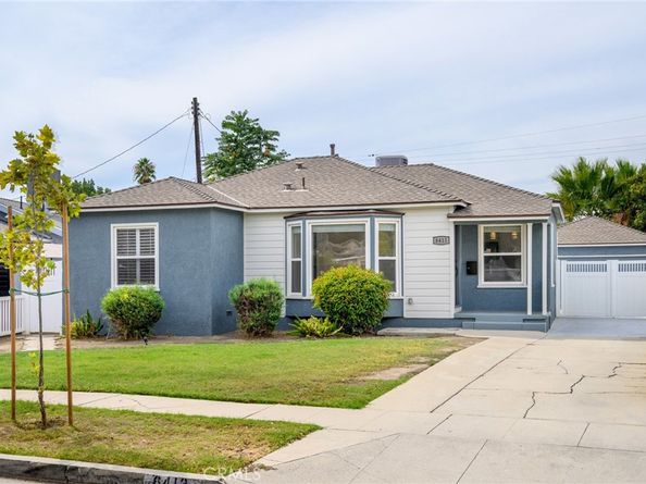 6413 Jamieson Avenue, Reseda CA 91335