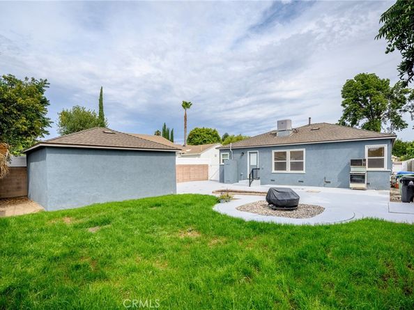 6413 Jamieson Avenue, Reseda CA 91335