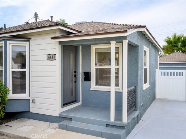 6413 Jamieson Avenue, Reseda CA 91335