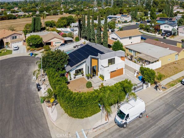 10861 Lindley Avenue, Granada Hills CA 91344