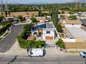 10861 Lindley Avenue, Granada Hills CA 91344