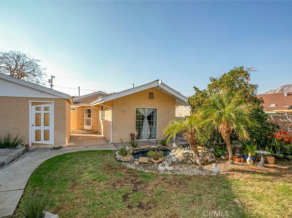 11020 Scoville Avenue, Sunland CA 91040