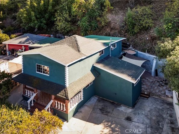 383 S Avenue 52, Highland Park CA 90042
