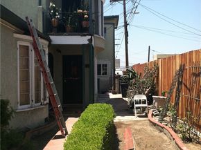 1915 1917 S Orange Drive, Los Angeles CA 90016