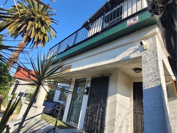1508 W 28th Street Street, Los Angeles CA 90007